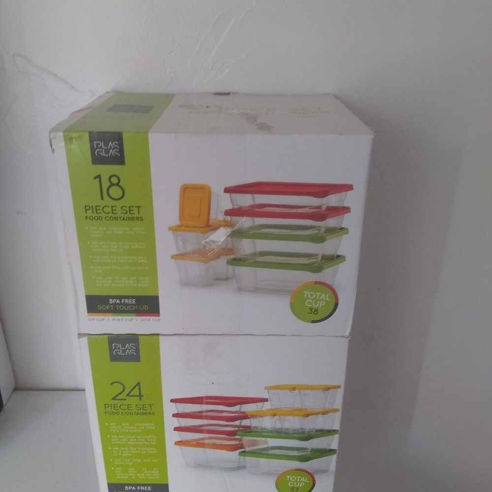 Kitchen stuff